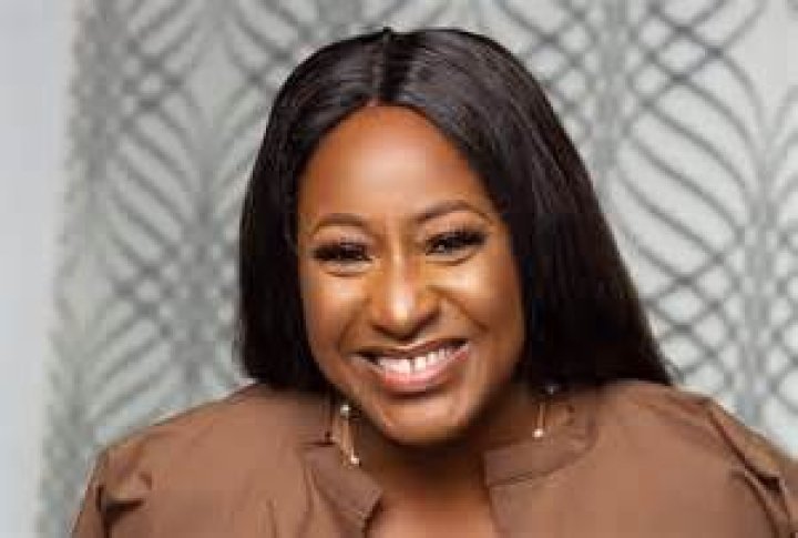 Actress Ireti Doyle Blasts &ldquo;Talentless Twats&rdquo; Who Criticize On Social Media