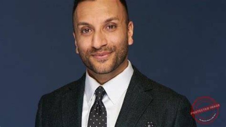 Adam Amin Bio, Age, FOX Sports, Bulls, Height, Wife, Salary, Net Worth