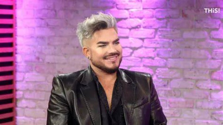 Adam Lambert Children Does Adam Lambert have kids? ABTC