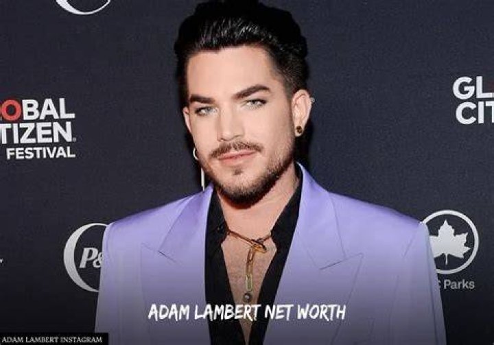Adam Lambert Net Worth & Bio/Wiki 2018 Facts Which You Must To Know!