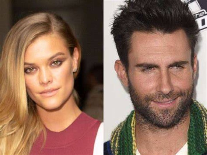 Adam Levine, Nina Agdal Dating 'Voice' Coach Reportedly Romancing