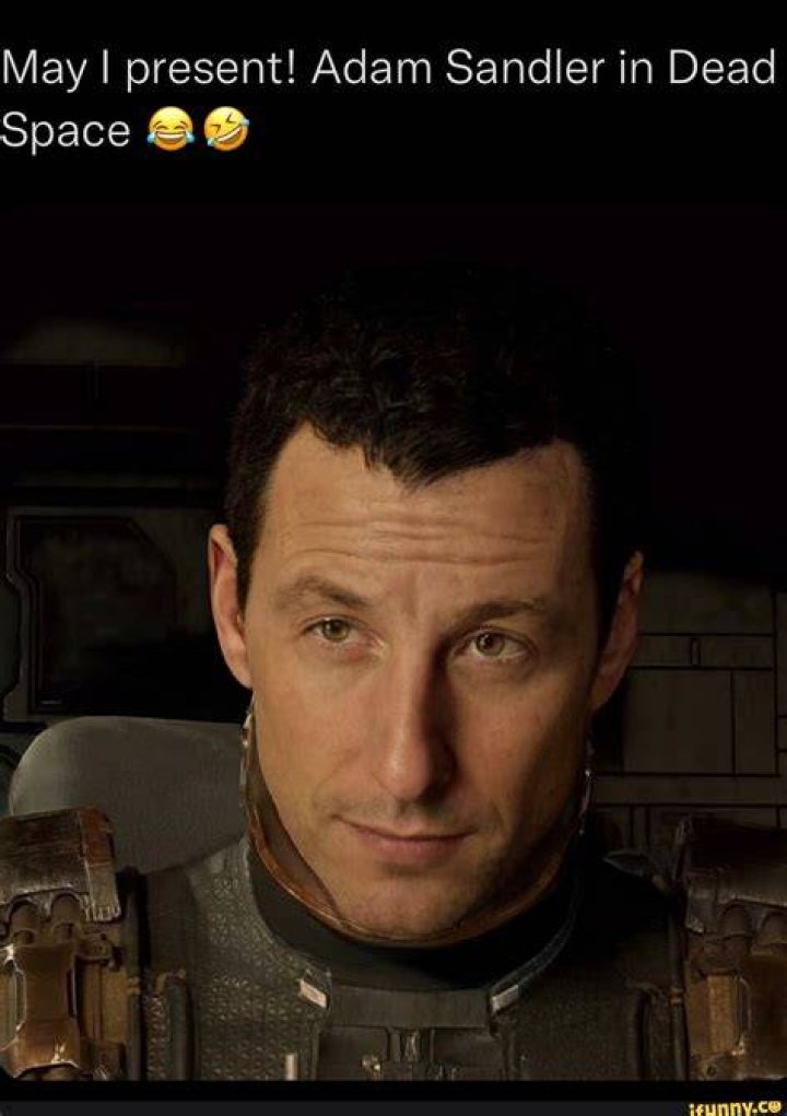 Adam Sandler Dead? Again and Again? E! Online