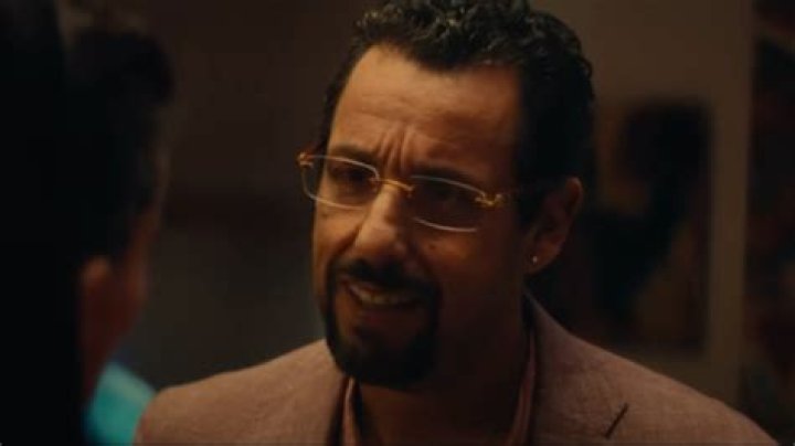 Adam Sandler Had NearDeath Experience While Filming &lsquo;Uncut Gems&rsquo; The