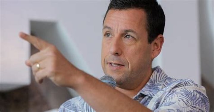 Adam Sandler helps raise 15G for Thirst Project in honor of late