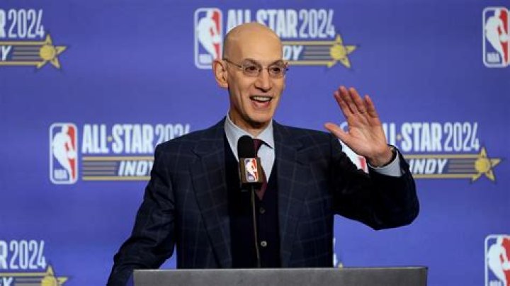 Adam Silver Admits the NBA Dropped the Ball on 1 Bit of Bubble Planning