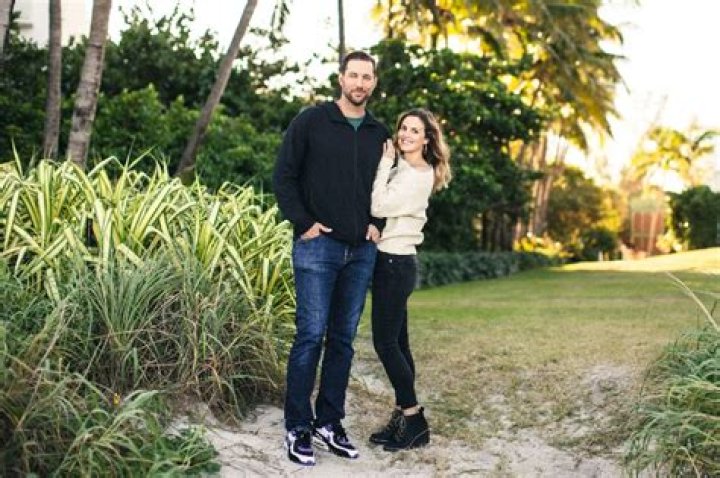 Adam Wainwright Wife Unveiling the Life Partner of a Successful