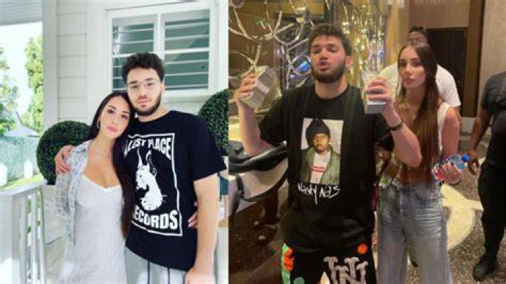 Adin Ross Sister, Parents, Wiki, Biography, Age, Height, Wife