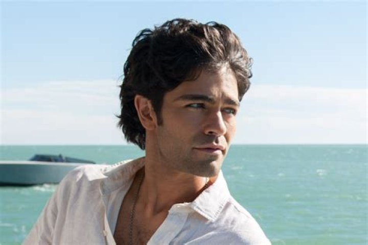 Adrian Grenier's Wife, Jordan Roemmele 5 Important Details About Her