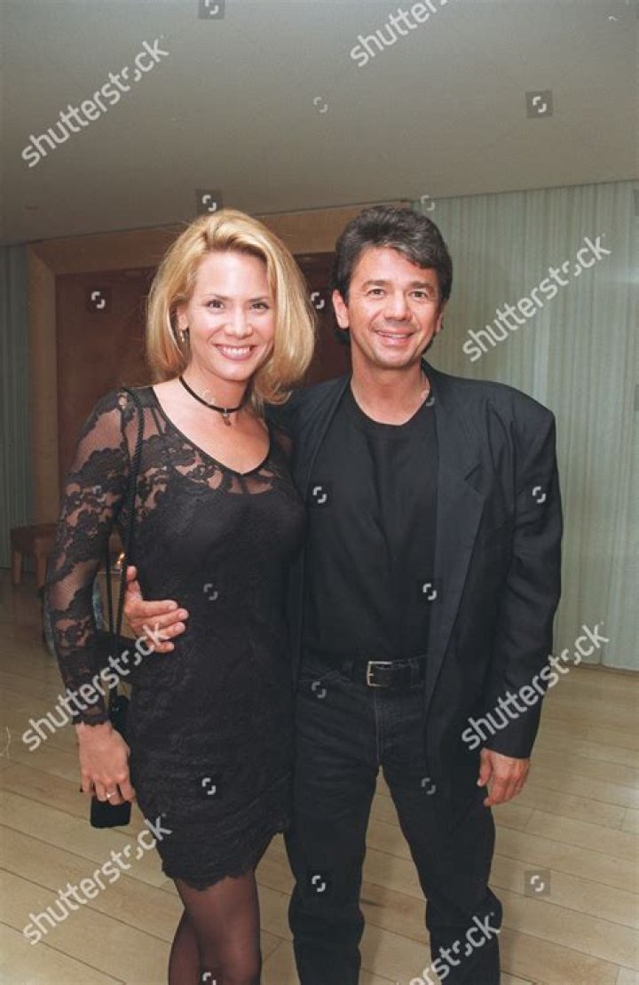 Adrian Zmed Editorial Stock Photo Stock Image Shutterstock