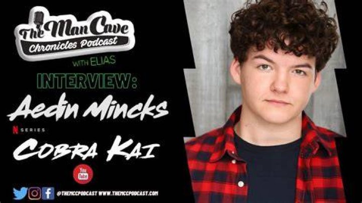 Aedin Mincks Bio, Relationships, Net Worth, Wiki & Facts