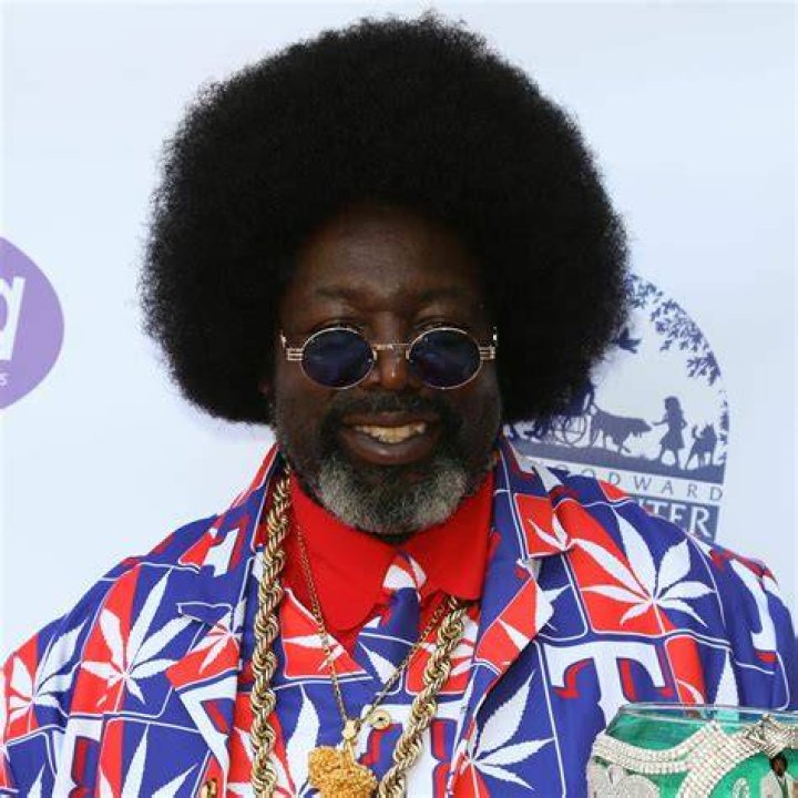 Afroman Net Worth 2023 Songs Wiki Albums Age Wife Son