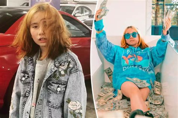 After reports of Lil Tay&rsquo;s death at 14, father, exmanager won&rsquo;t