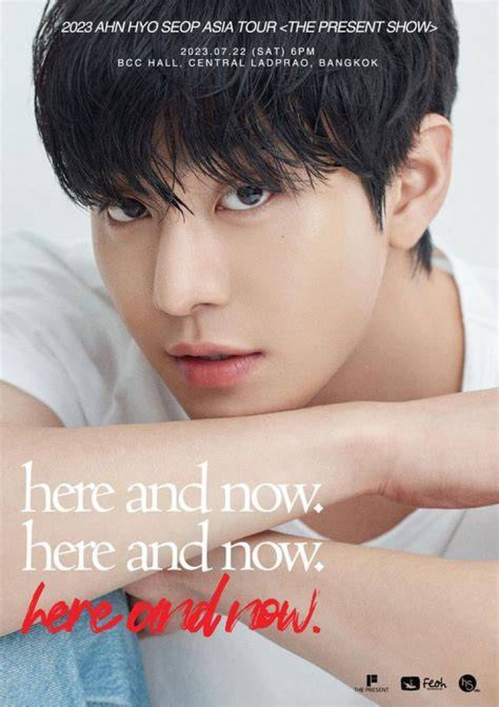 Ahn Hyoseop &mdash; The Movie Database (TMDB)