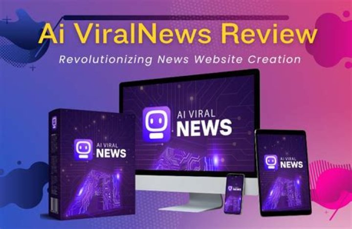 AI Viral News Review Worth It? Know The Truth Inside