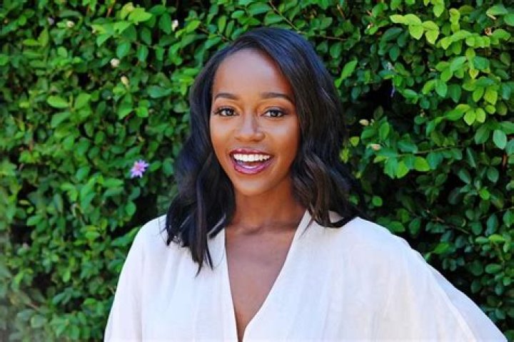 Aja Naomi King bio age, height, boyfriend, net worth Legit.ng