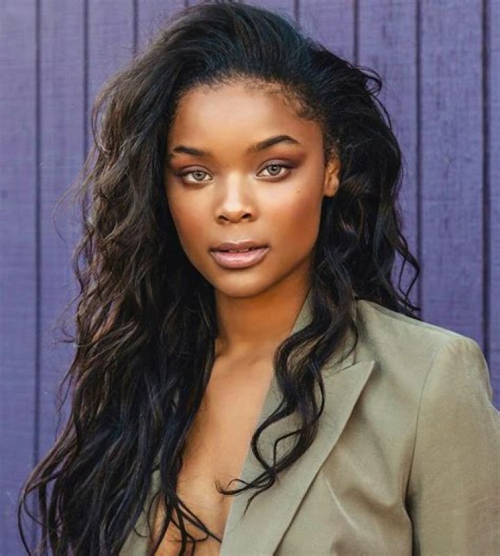 Ajiona Alexus on Instagram &ldquo;😁&rdquo; American actress, Instagram, Actresses