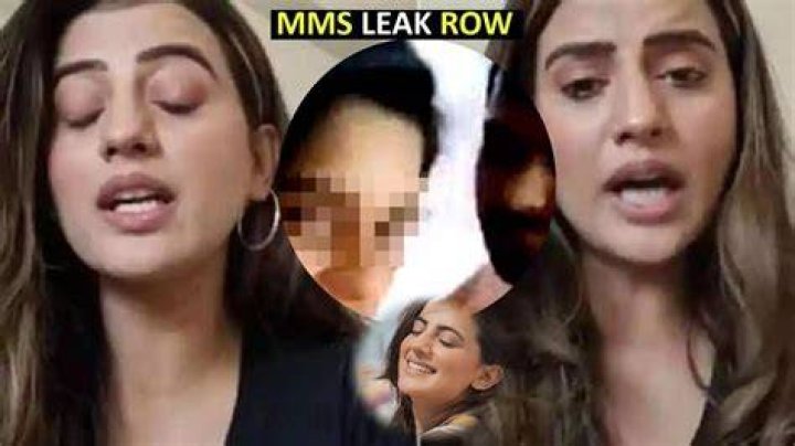 Akshara Singh MMS Video Leaked? Bhojpuri Actress Viral Video Watch Online
