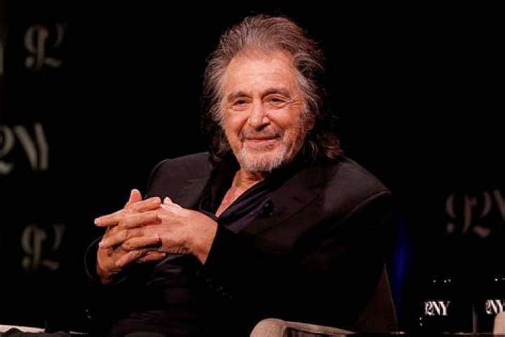Al Pacino's Expecting Fourth Child at 83 A Reflection on Parenthood