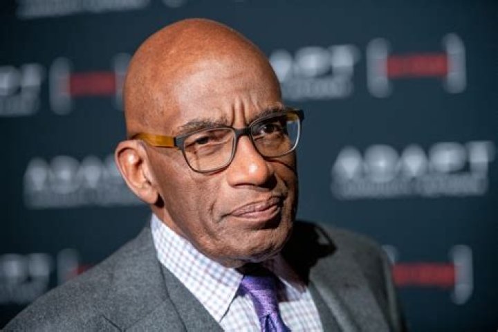 Al Roker Reveals On Air He&rsquo;s Been Diagnosed with Prostate Cancer &lsquo;I&rsquo;m