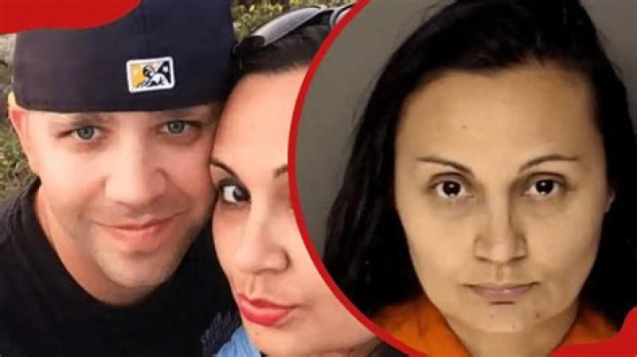 Al Stauch New Wife Name Relationship Timeline Ex Letecia Stauch
