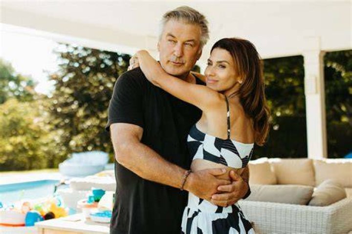 Alec and Hilaria Baldwin show off their Hamptons mansion to Elle Decor