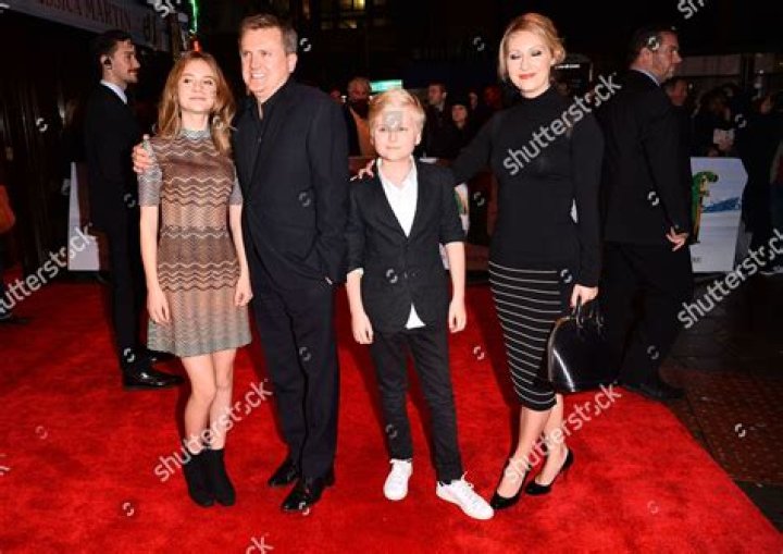 Aled Jones Wife Claire Fossett & Daughter Emilia's Wikipedia Age And