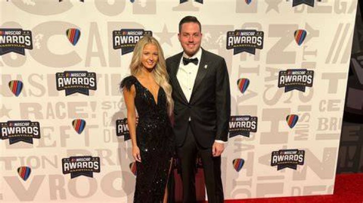 Alex Bowman 2023 Girlfriend Who Is the Rumored Girlfriend of Hendricks