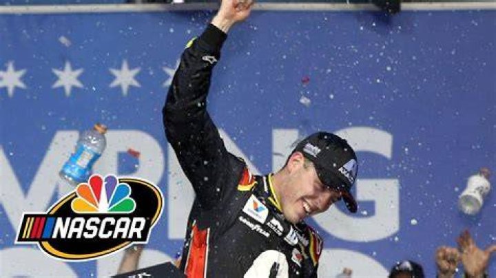 Alex Bowman wins his first Top 5 ranking in 2021 in Atlanta Cozy Hall