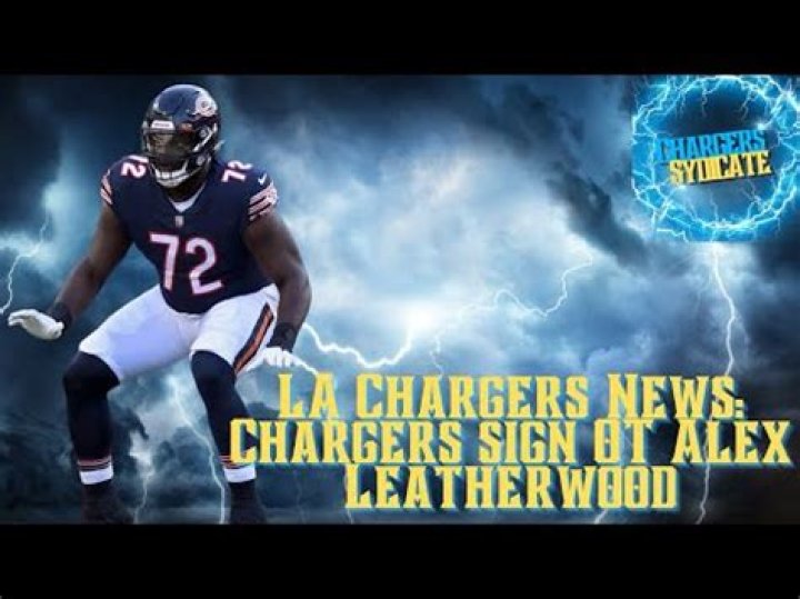 alex leatherwood contract salary and net worth
