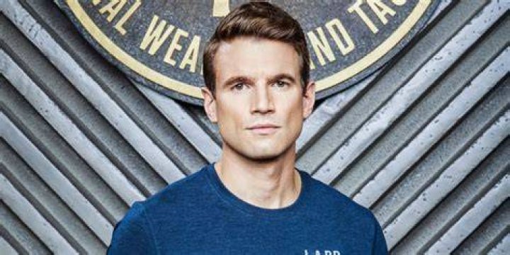 Alex Russell's Wife The 'S.W.A.T.' Star Is Married to Actress Diana Hopper