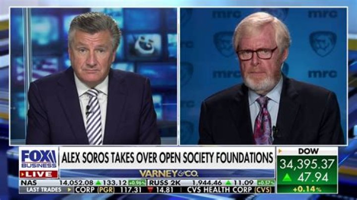 Alex Soros takes over Open Society Foundation The Washington Post