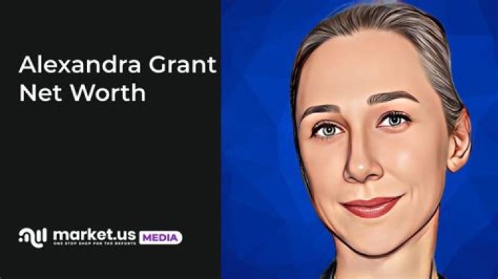 Alexandra Grant Wiki, Net Worth, Height, Age and More 2024 The Personage