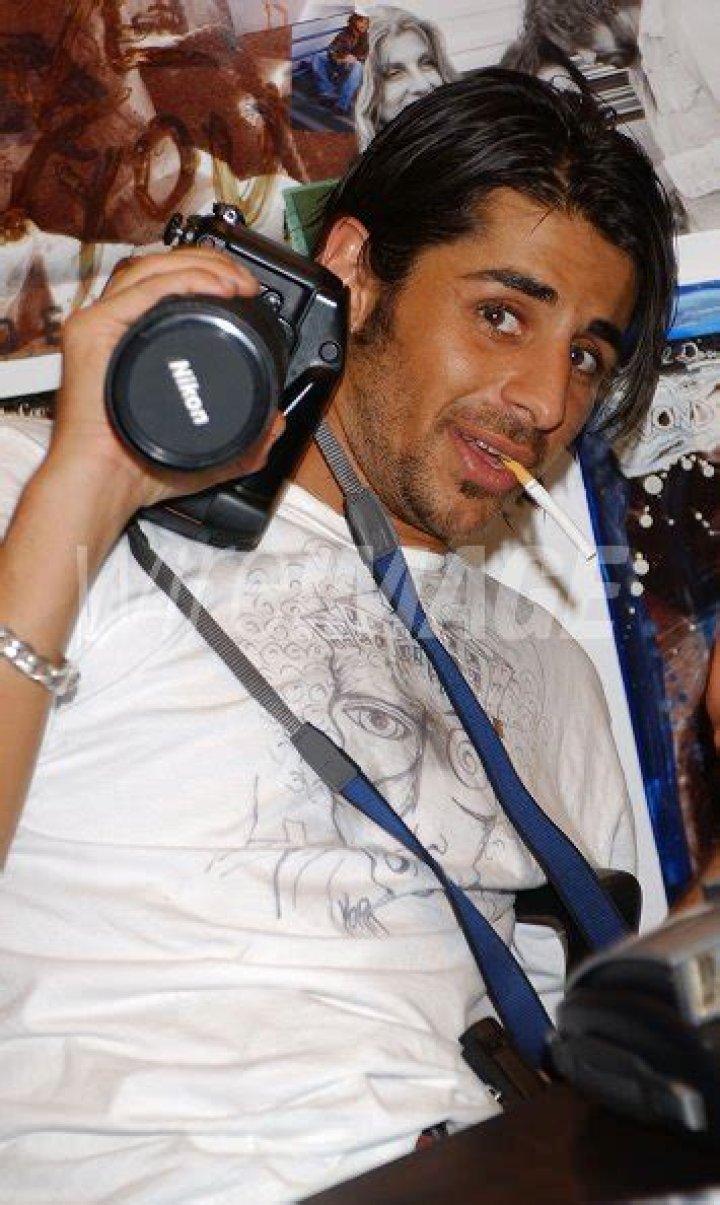 ali alborzi photographer