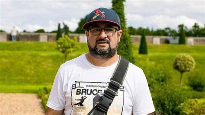 Ali Rafiq Death and Obituary What Happened to Photographer?