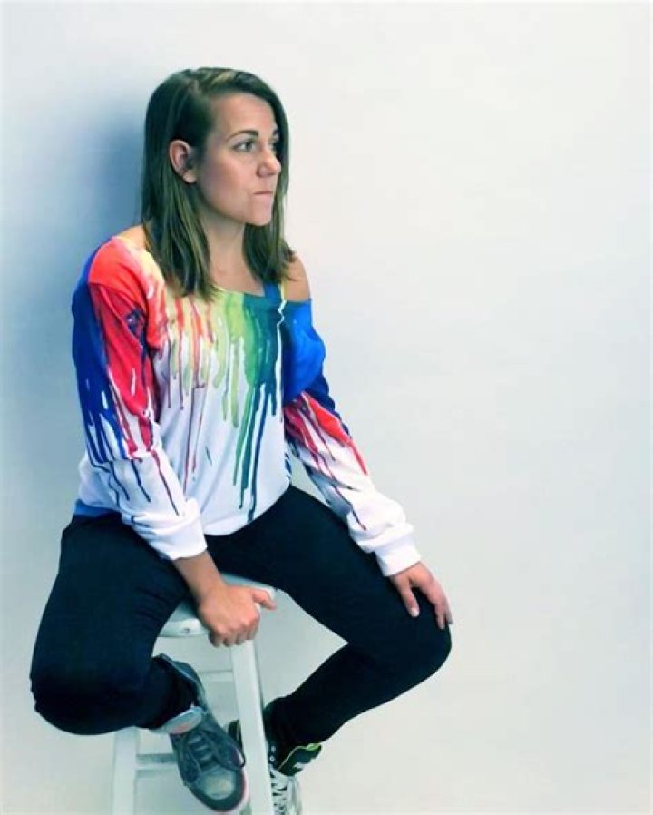 Ali Spagnola Net Worth Bologny