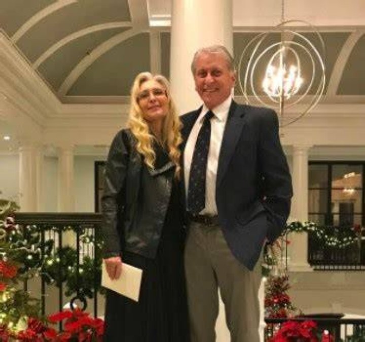 Alina Burroughs Biography, Age, Husband, Net Worth, Partner