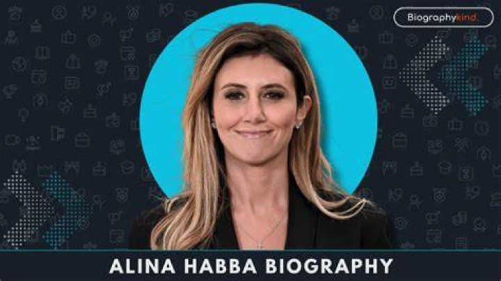 Alina Habba Husband, Children, Age, Net Worth, Parents, Biography