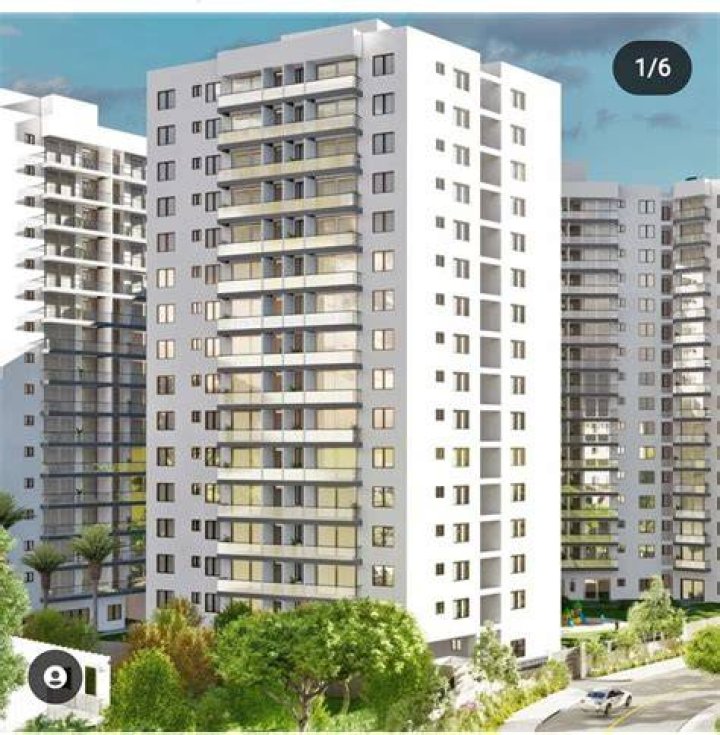 Alina Harbour Kilimani. 2 & 3 bedrooms (DSQ) GNA Real Estate