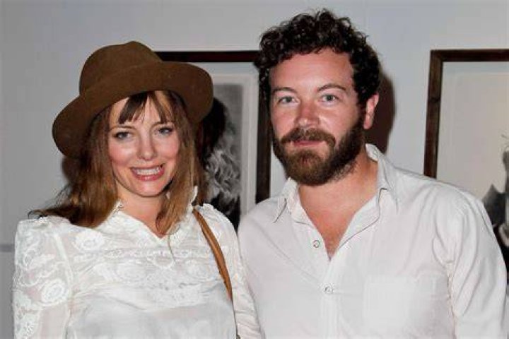 All About Danny Masterson's Wife, Bijou Phillips
