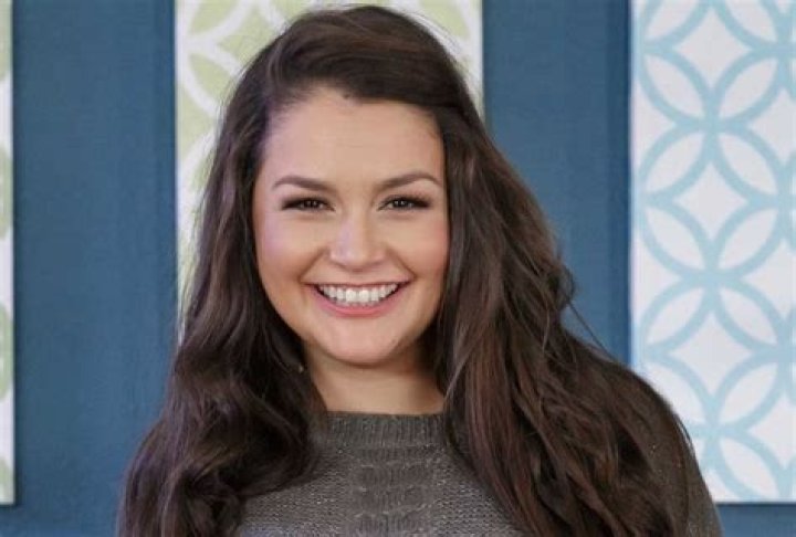 Allie Haze Bio, Wiki, Age, Height, Figure, Net Worth & More
