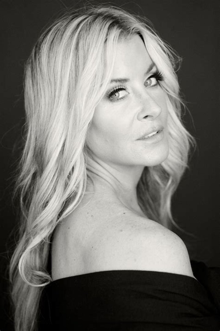 Allison Dunbar fotka