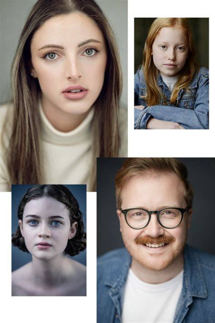 alluring Photographer headshots, Actor headshots, Headshots