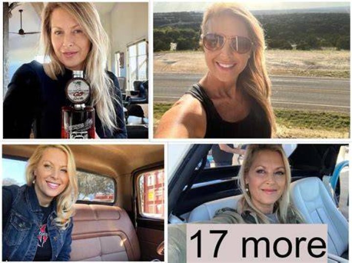 Amanda Martin 15 Facts you didn&rsquo;t know about Iron Resurrection Cast