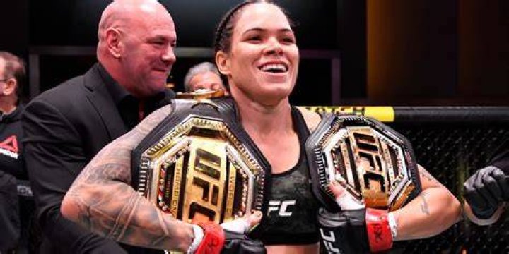 Amanda Nunes Career Earnings, Net Worth and Info MMA Salaries