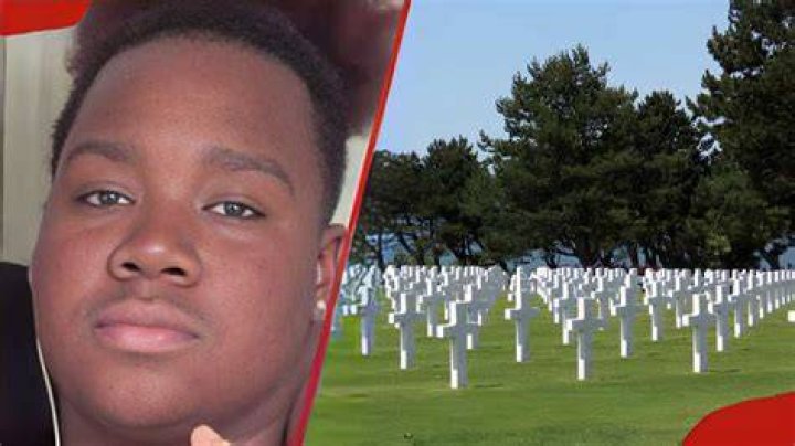 America Williams mother slap video goes viral on Twitter and Reddit and