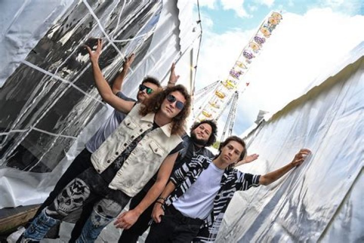 AMH Band (AMHband) Profile Pinterest