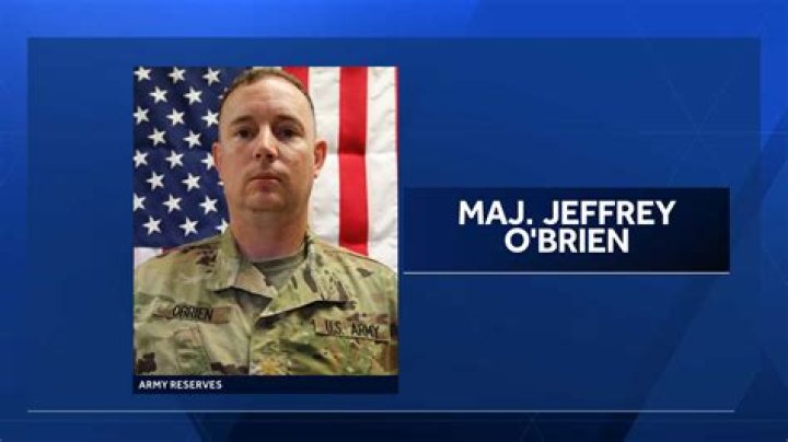 Among the US Service Members Who Died, Two Women on the Front Line