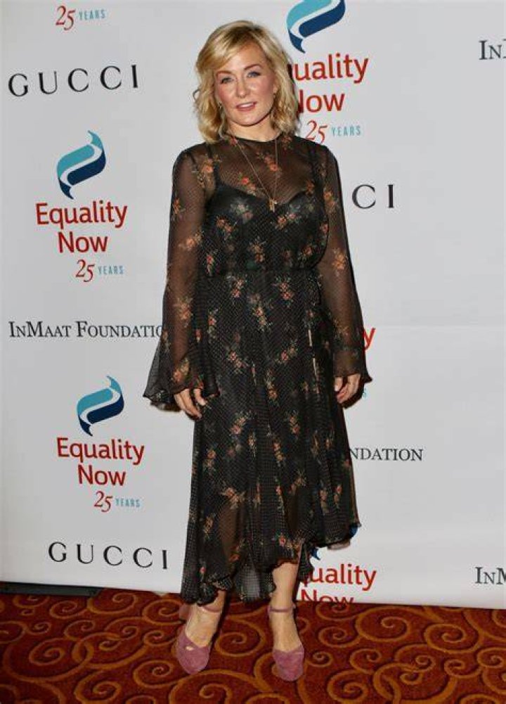 Amy Carlson Make Equality Reality Gala 03 GotCeleb