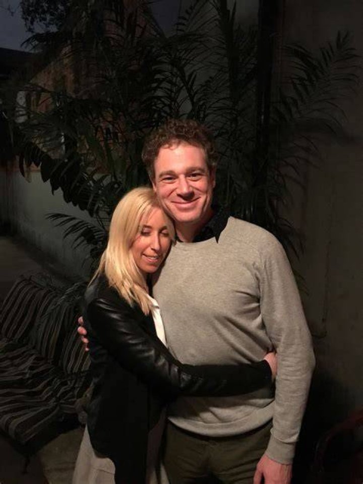 Amy Kaufman Journalist Jonah Keri's exwife recalls HORRIFIC domestic