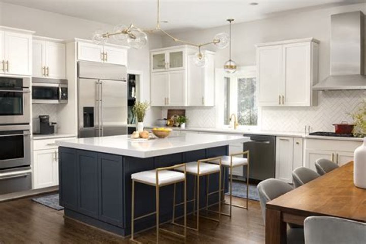 Amy Thomas Design Arlington VA